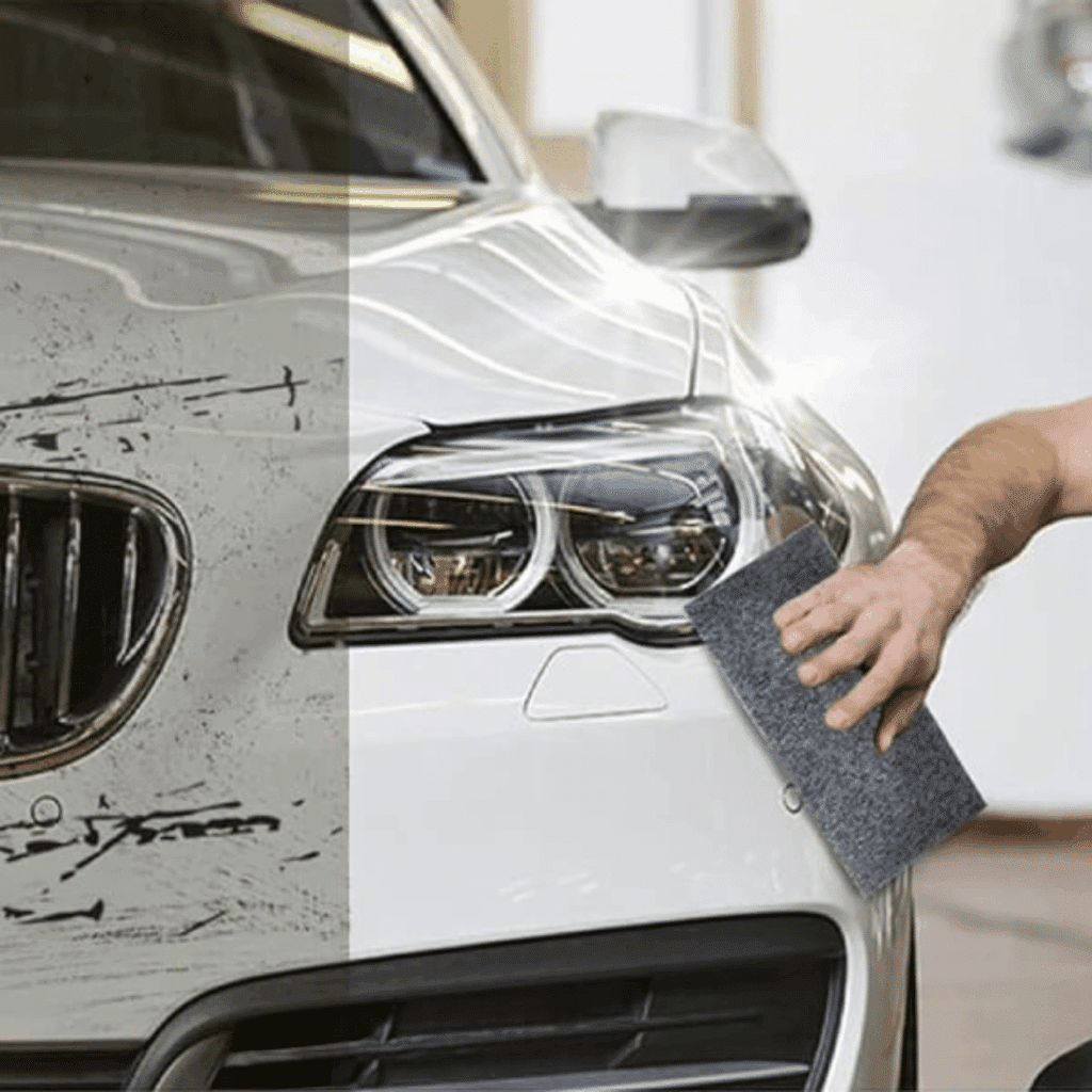 Nano Sparkle Benefits