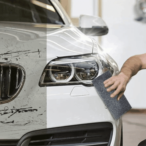 Nano Sparkle Benefits