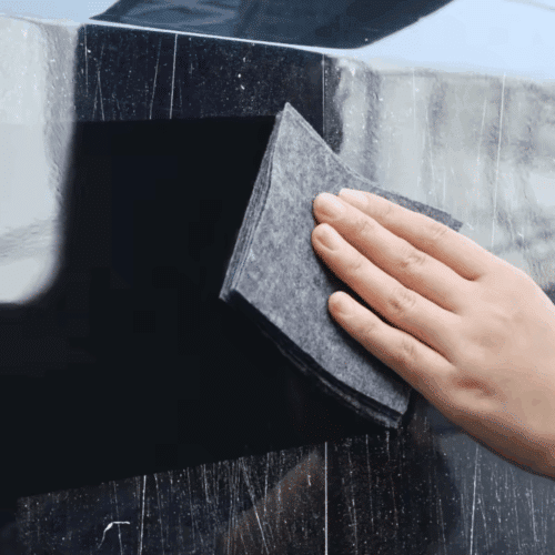 How to Use Nano Sparkle